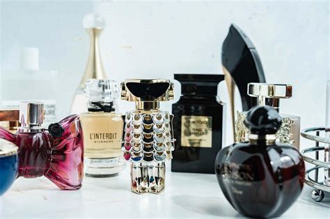 who makes designer perfume